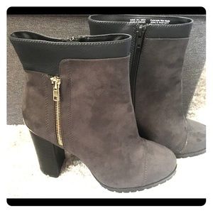 Juicy Couture boots